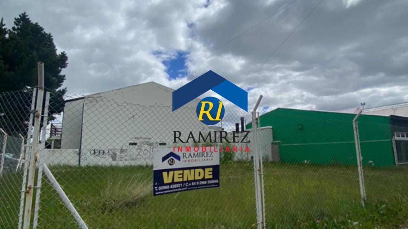 Foto de TERRENO EN VENTA - SANTA CRUZ - RIO GALLEGOS - AVELLANEDA Y 9 DE JULIO, imagen 3