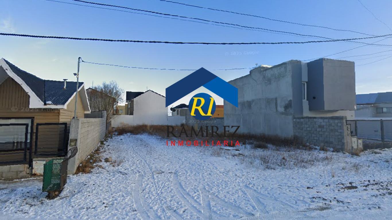 Foto de TERRENO EN VENTA - SANTA CRUZ - RIO GALLEGOS - RAMÓN DOPAZO N°42 BARRIO, imagen 2