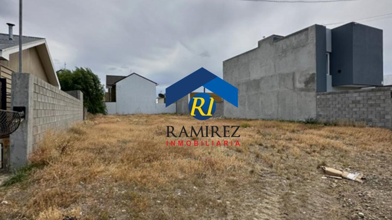 Foto de TERRENO EN VENTA - SANTA CRUZ - RIO GALLEGOS - RAMÓN DOPAZO N°42 BARRIO, imagen 1