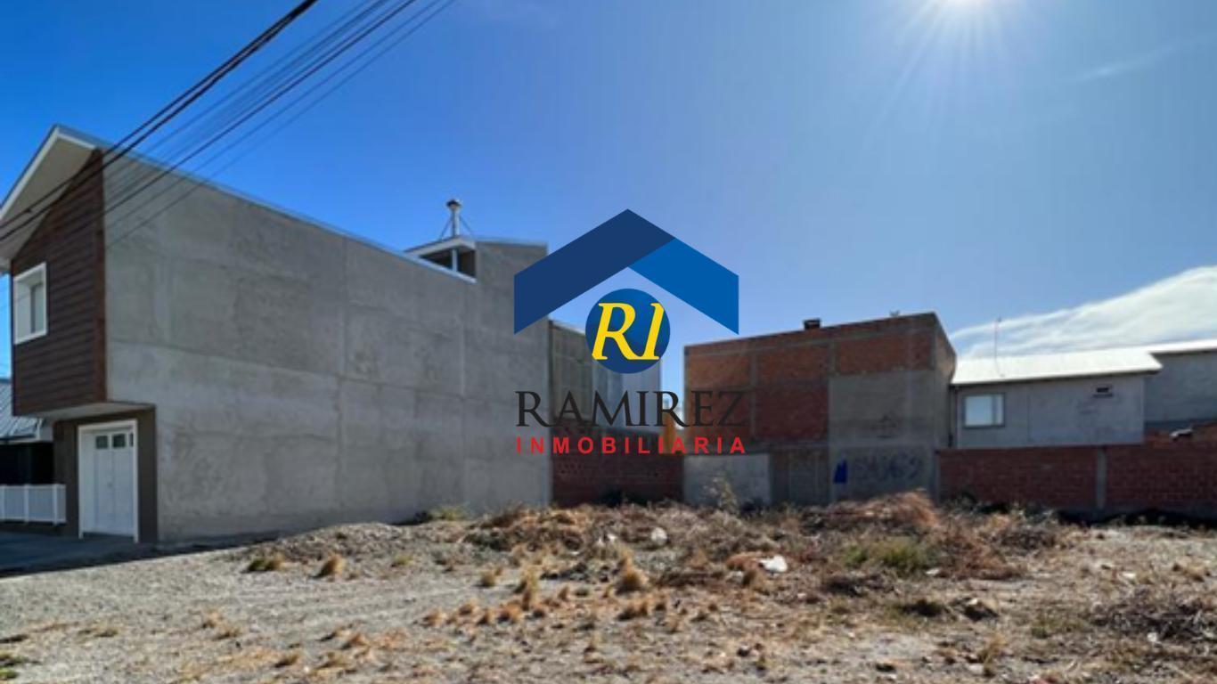 Foto de TERRENO EN VENTA - SANTA CRUZ - RIO GALLEGOS - MARIA TERESA DE CALCUTA, imagen 3