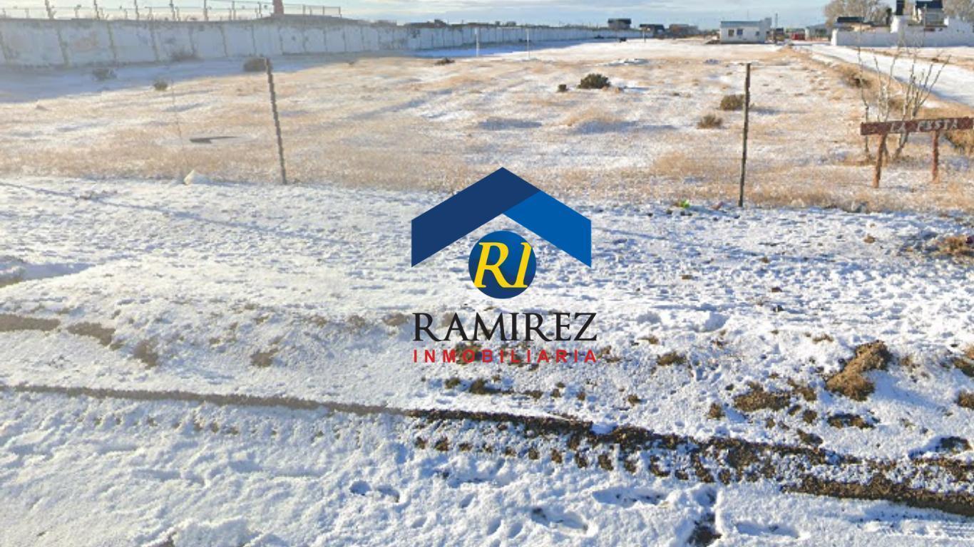 Foto de TERRENOS EN VENTA - SANTA CRUZ - RIO GALLEGOS - FRÁNCISCO RAMIREZ LOTE, imagen 2