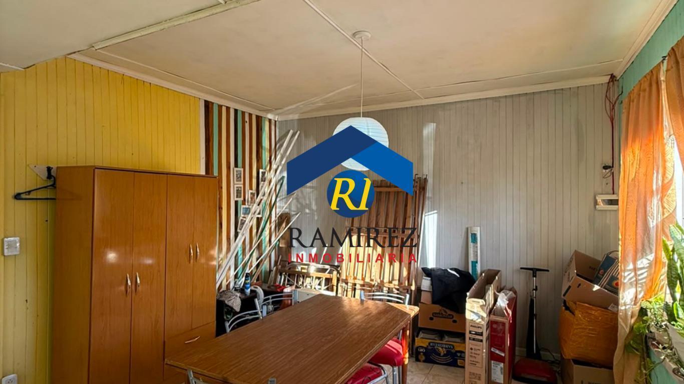 Foto de CASA EN VENTA - SANTA CRUZ - RIO GALLEGOS - CURUPAYTI N°570, imagen 5