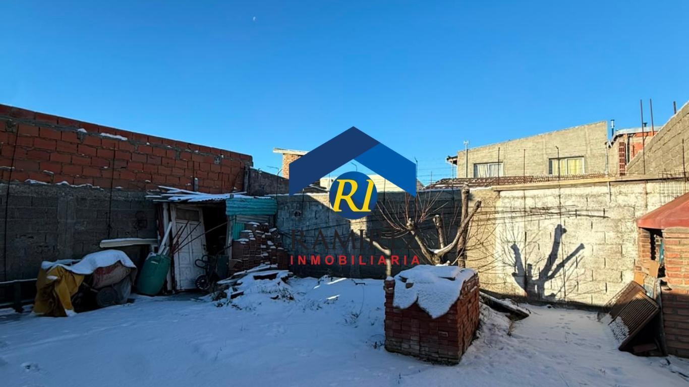 Foto de CASA EN VENTA - SANTA CRUZ - RIO GALLEGOS - CURUPAYTI N°570, imagen 4