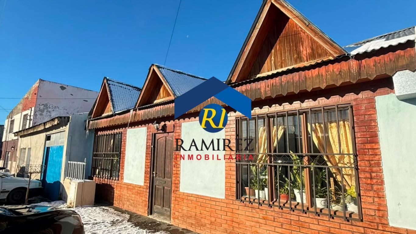 Foto de CASA EN VENTA - SANTA CRUZ - RIO GALLEGOS - CURUPAYTI N°570, imagen 2