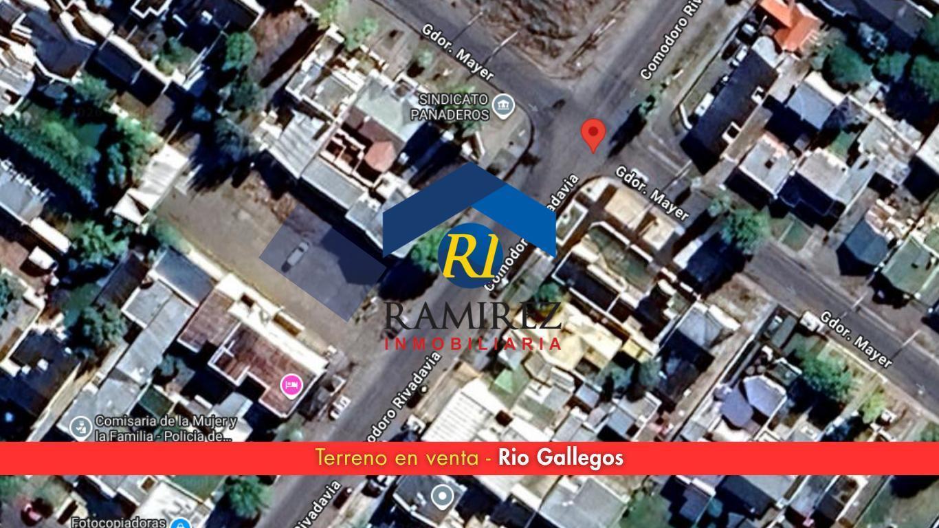 Foto de TERRENO EN VENTA - SANTA CRUZ - RIO GALLEGOS - COMODORO RIVADAVIA Y, imagen 3