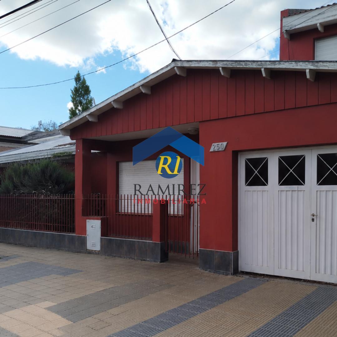 Foto de CASA EN VENTA - SANTA CRUZ - RIO GALLEGOS - SANTA CRUZ N.250, imagen 2