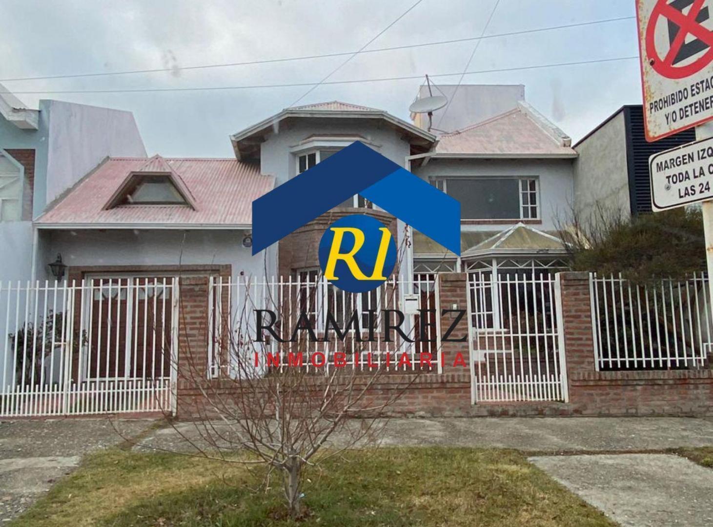 Foto de CasaCASA EN VENTA - BARRIO CENTRO - 9 DE JULIO Nº457 - RIO GALLEGOS, imagen 1