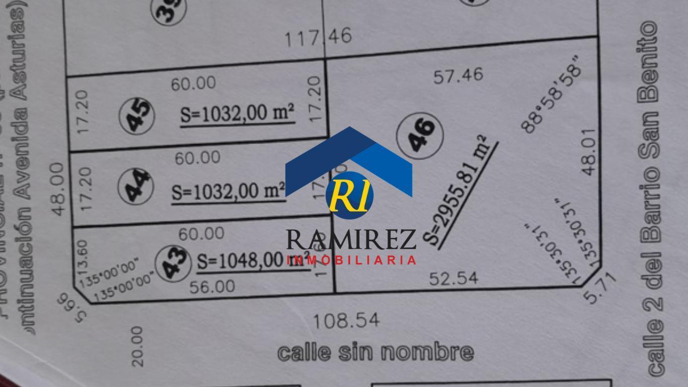 Foto de TERRENO EN VENTA - SANTA CRUZ - RIO GALLEGOS - CALLE N°29 ESQUINA, imagen 2