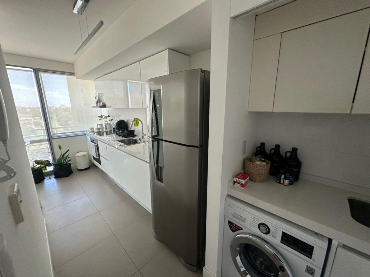 Foto de EXCELENTE TRES AMBIENTES EN LA MEJOR TORRE DE ZONA NORTE COMPLEJO AL RIO, imagen 5