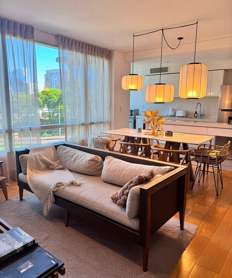 Foto de Excelente tres ambientes en Complejo Al Rio, imagen 2