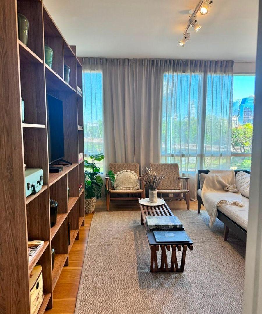 Foto de Excelente tres ambientes en Complejo Al Rio, imagen 1