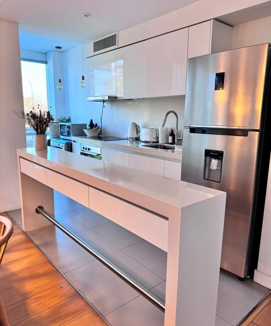 Foto de Excelente tres ambientes en Complejo Al Rio, imagen 3