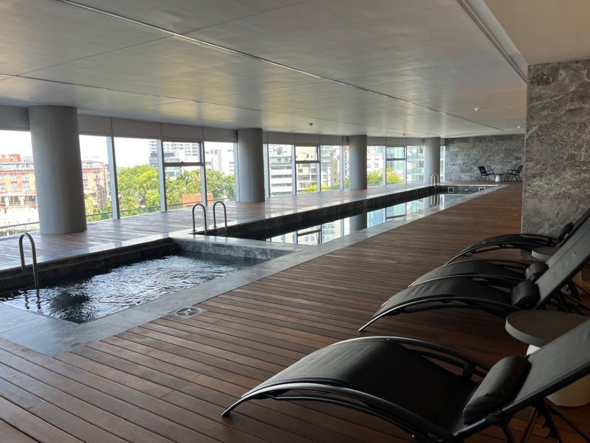Foto de 4 ambientes en Infinity Towers dos cocheras todos los amenities, imagen 5