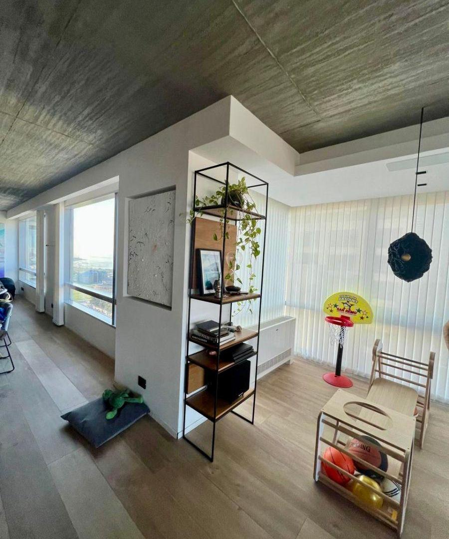 Foto de EXCLUSIVO PENTHOUSE EN TORRE AL RIO TRIPLEX DOS COCHERAS, imagen 5