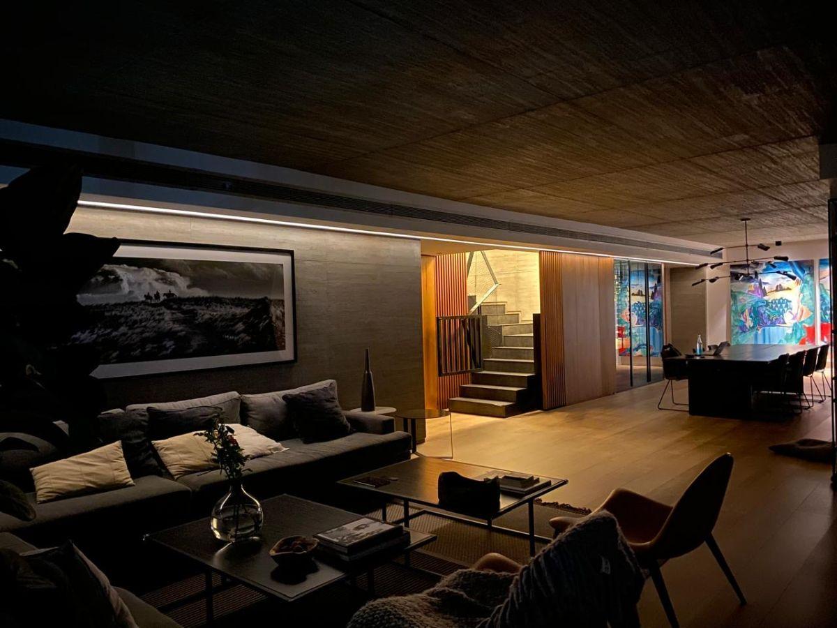 Foto de TRIPLEX PENTHOUSE TORRE AL RIO TRES AMBIENTES TERRAZA PARRILLA, imagen 4