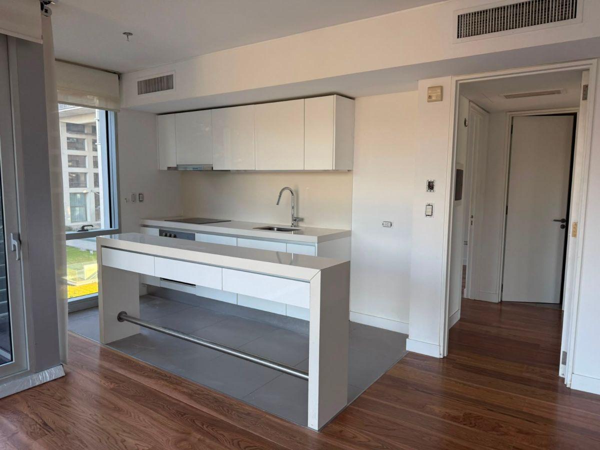 Foto de DOS AMBIENTES EN RESIDENCIAS COMPLEJO AL RIO CON COCHERA, imagen 5