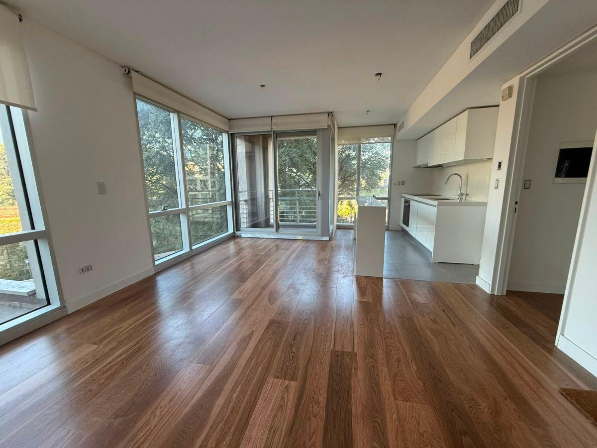 Foto de DOS AMBIENTES EN RESIDENCIAS COMPLEJO AL RIO CON COCHERA, imagen 1