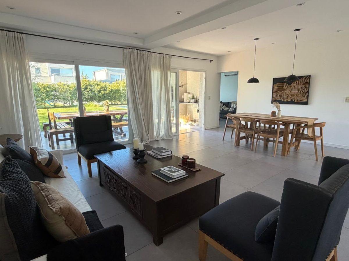 Foto de Hermosa casa en Castanos ,Nordelta sin muebles, imagen 4