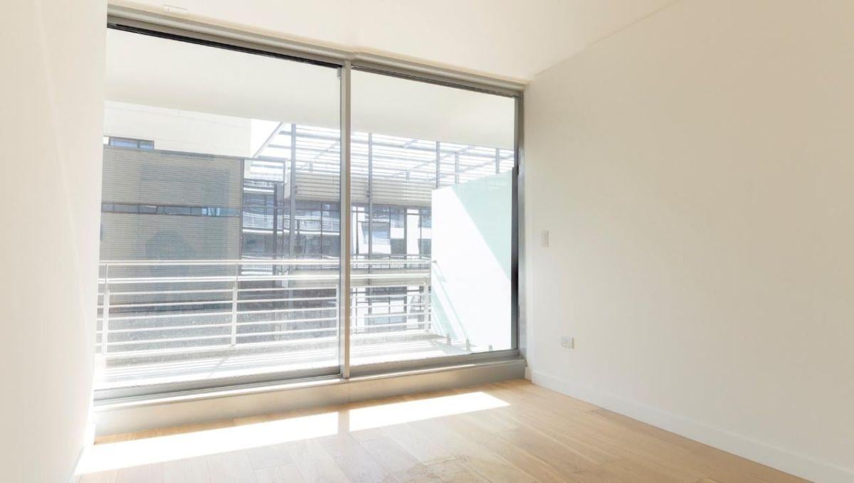 Foto de Increible dos ambientes balcon aterrazado Torre Complejo AL RIO, imagen 4
