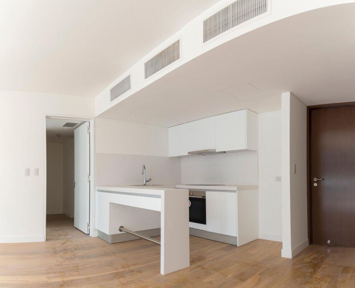 Foto de Increible dos ambientes balcon aterrazado Torre Complejo AL RIO, imagen 1