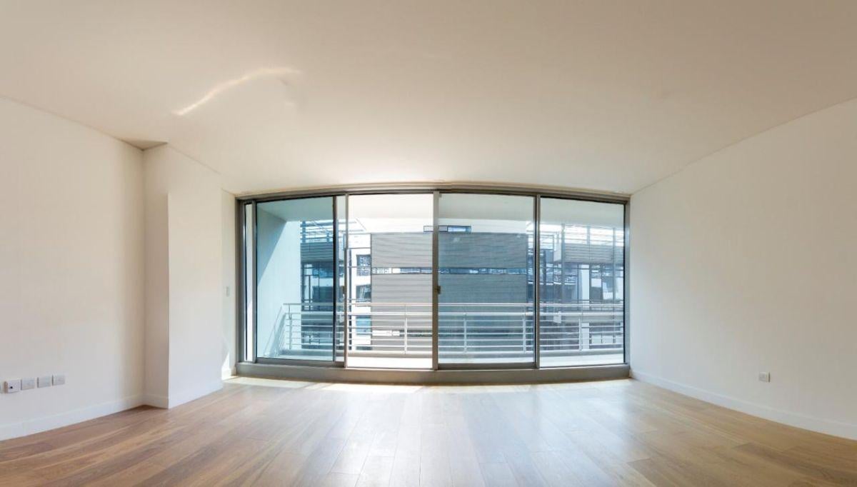 Foto de Increible dos ambientes balcon aterrazado Torre Complejo AL RIO, imagen 2