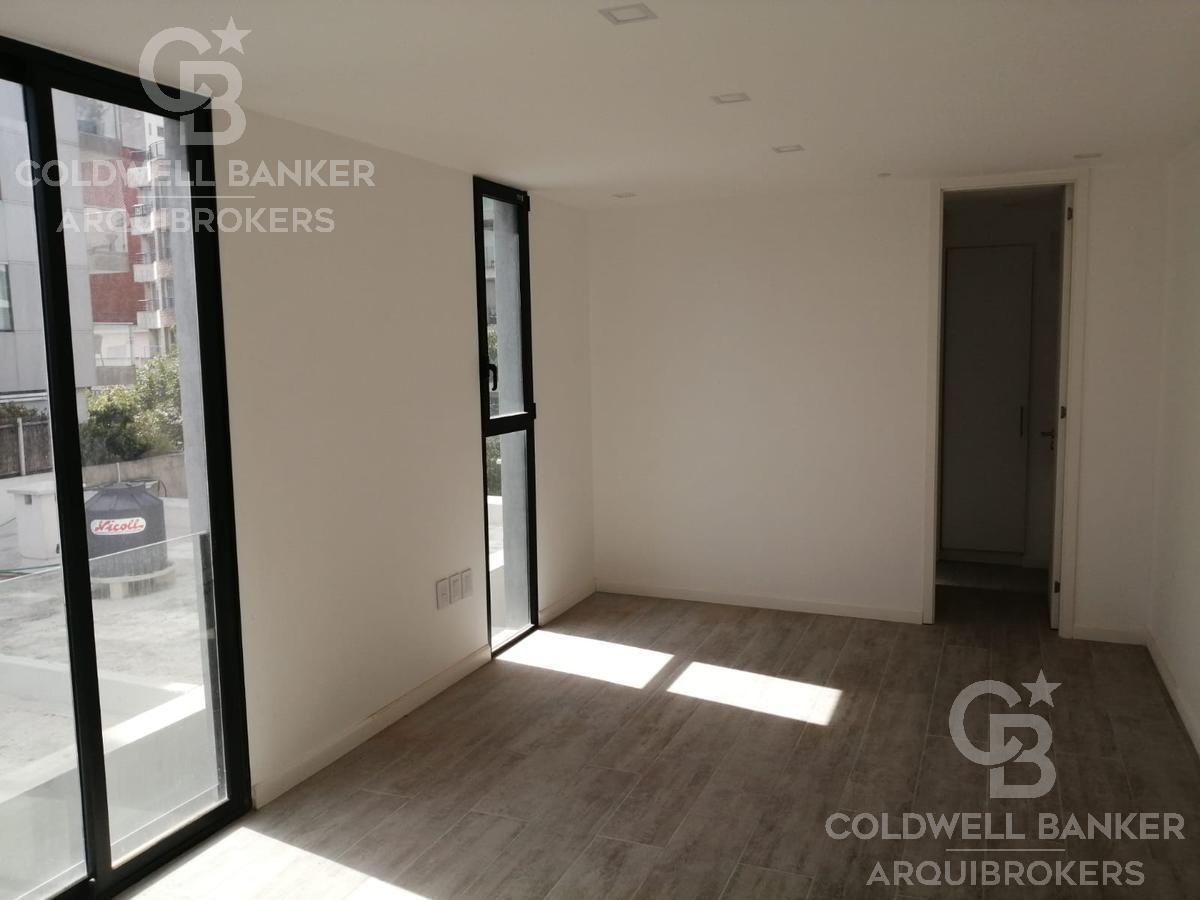 Foto de Apartamento monoambiente en alquiler en Punta Carretas, imagen 1