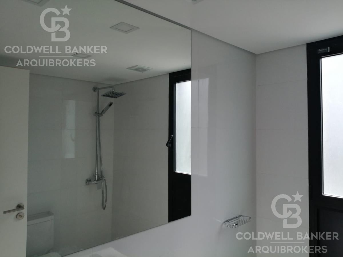 Foto de Apartamento monoambiente en alquiler en Punta Carretas, imagen 2