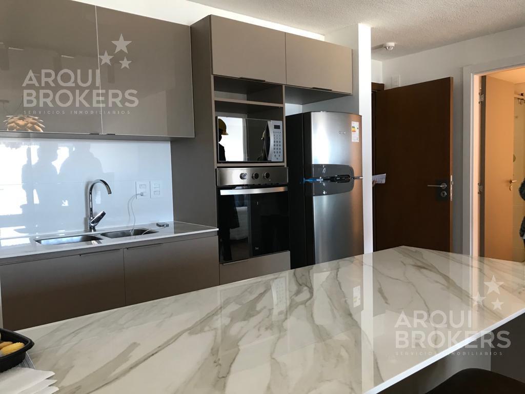 Foto de Apartamento monoambiente en venta en Malvín, imagen 1
