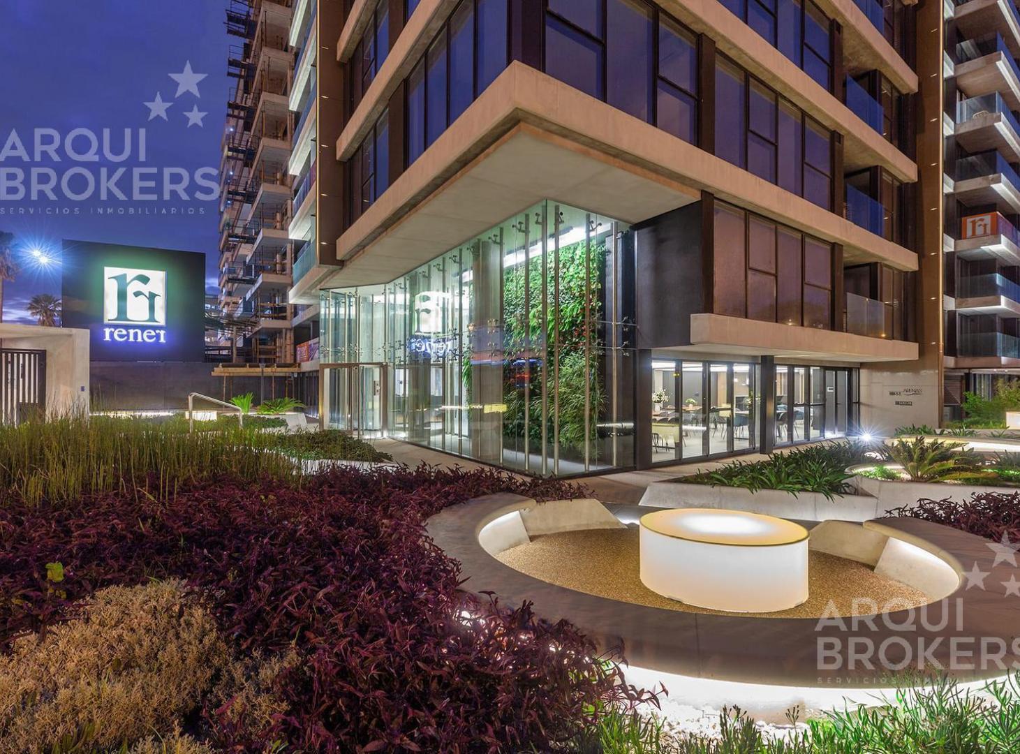 Foto de Apartamento monoambiente en venta en Malvín, imagen 2