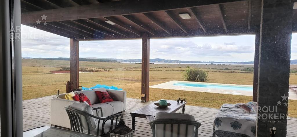 Foto de Espectacular chacra en venta en Laguna del Sauce Punta del Este , 5, imagen 4