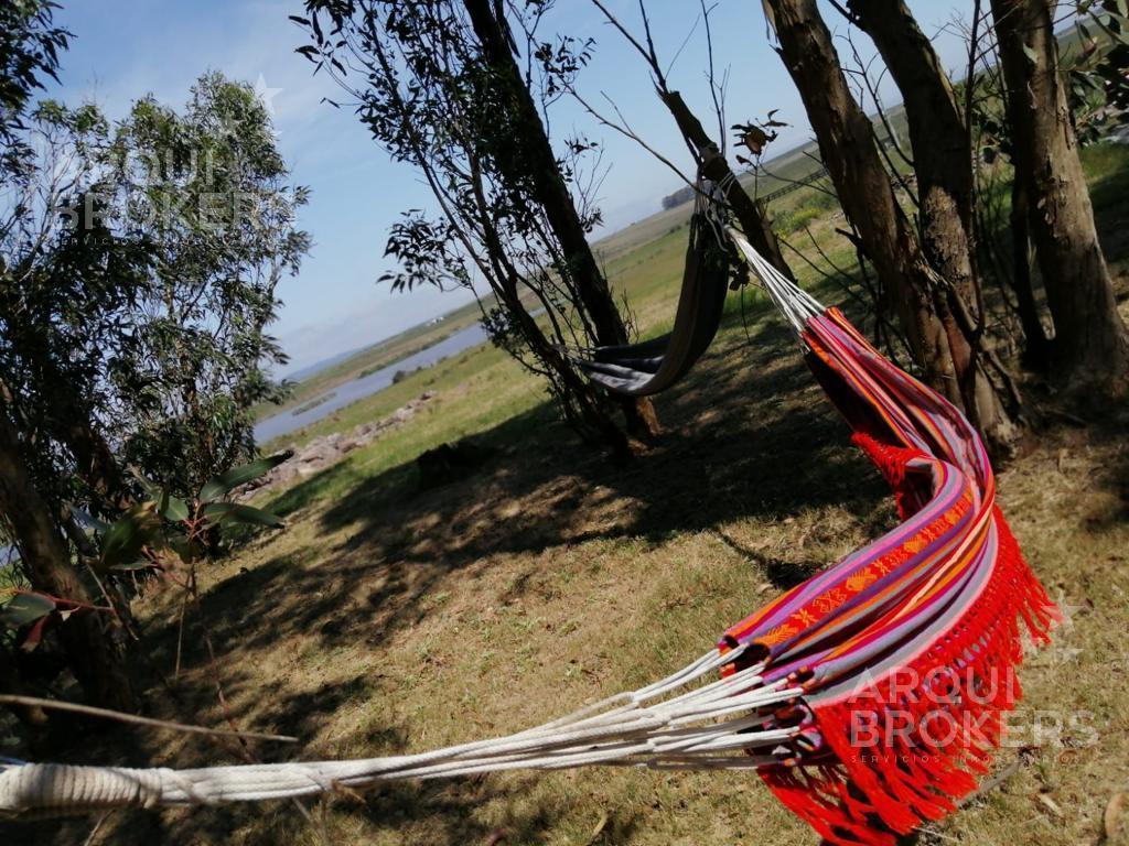Foto de Espectacular chacra en venta en Laguna del Sauce Punta del Este , 5, imagen 1