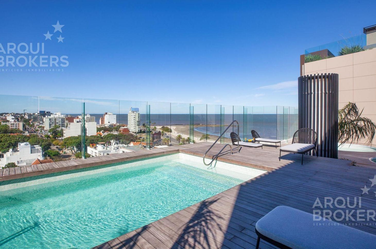 Foto de Apartamento 1 dormitorio en venta en Malvín, imagen 3