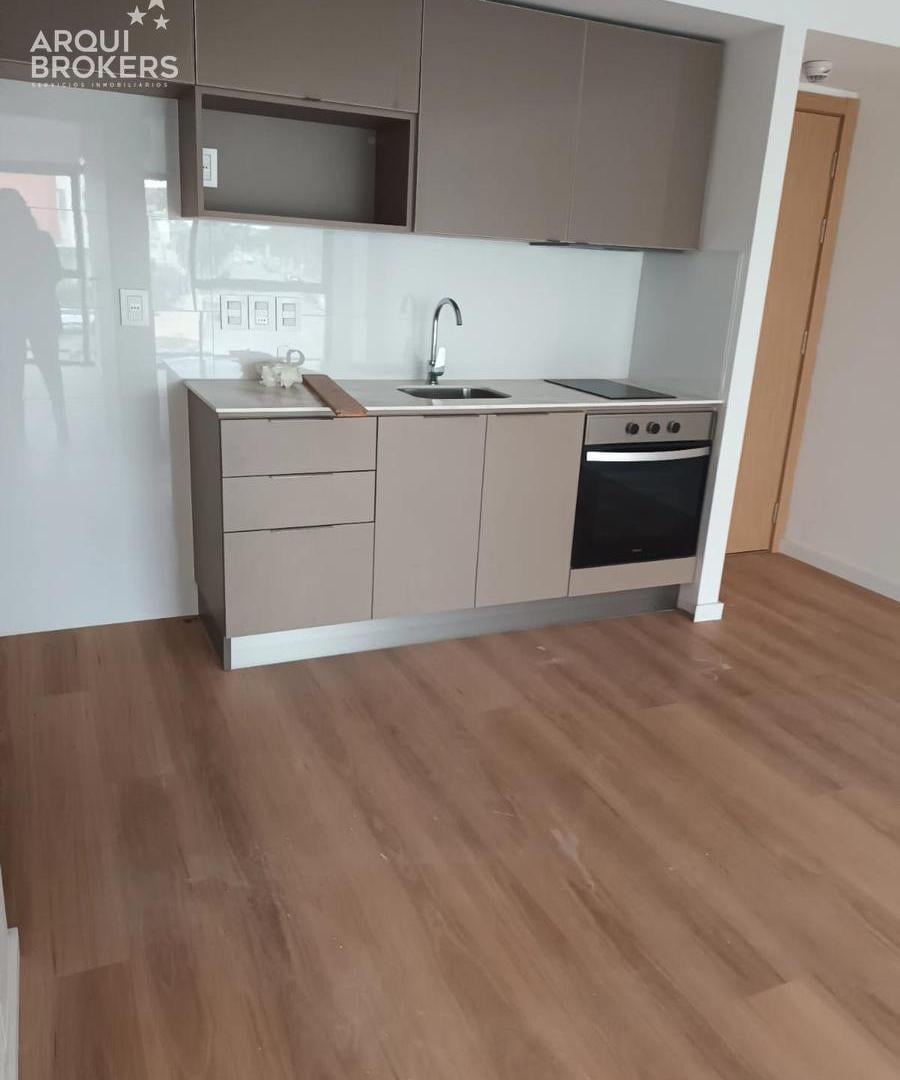 Foto de Apartamento 1 dormitorio en venta en Malvín, imagen 1