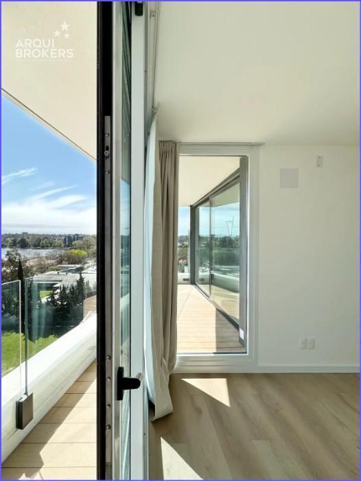 Foto de Apartamento 1 dormitorio en alquiler en Barra de Carrasco, imagen 4