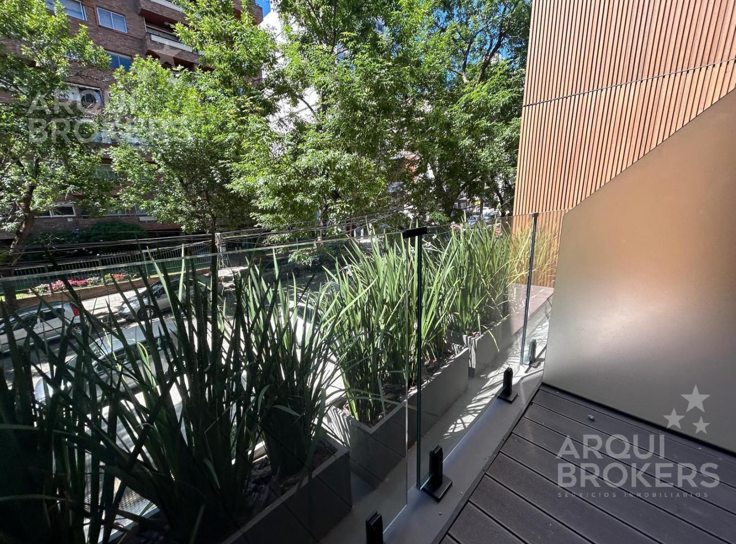 Foto de Apartamento 1 dormitorio en venta en Pocitos-101, imagen 1