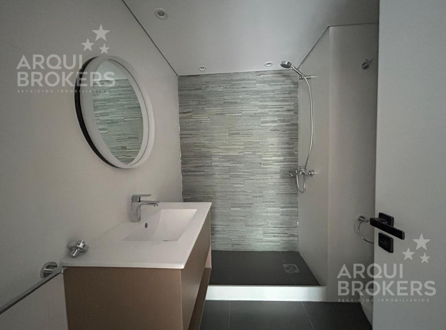 Foto de Apartamento 1 dormitorio en venta en Pocitos-101, imagen 4