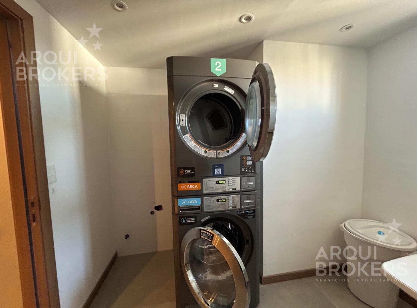 Foto de Apartamento 1 dormitorio en venta en Pocitos-101, imagen 5