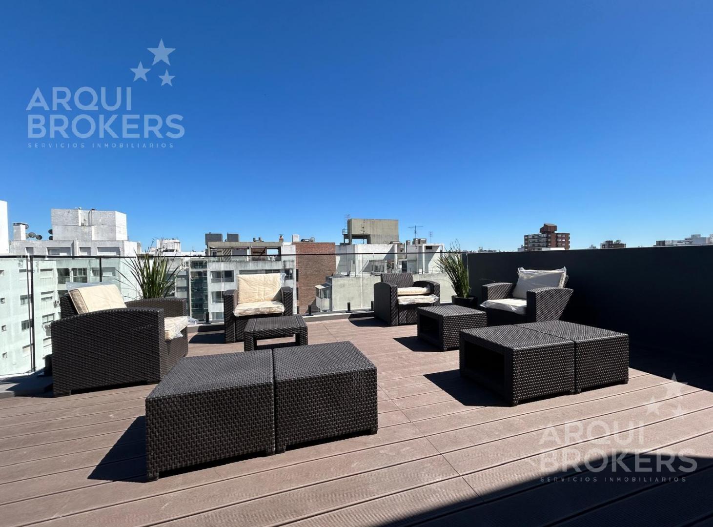Foto de Apartamento monoambiente en venta en Pocitos, imagen 2