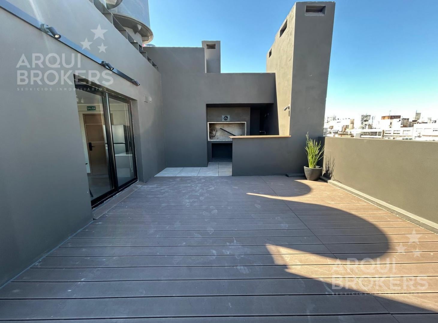 Foto de Apartamento monoambiente en venta en Pocitos, imagen 1