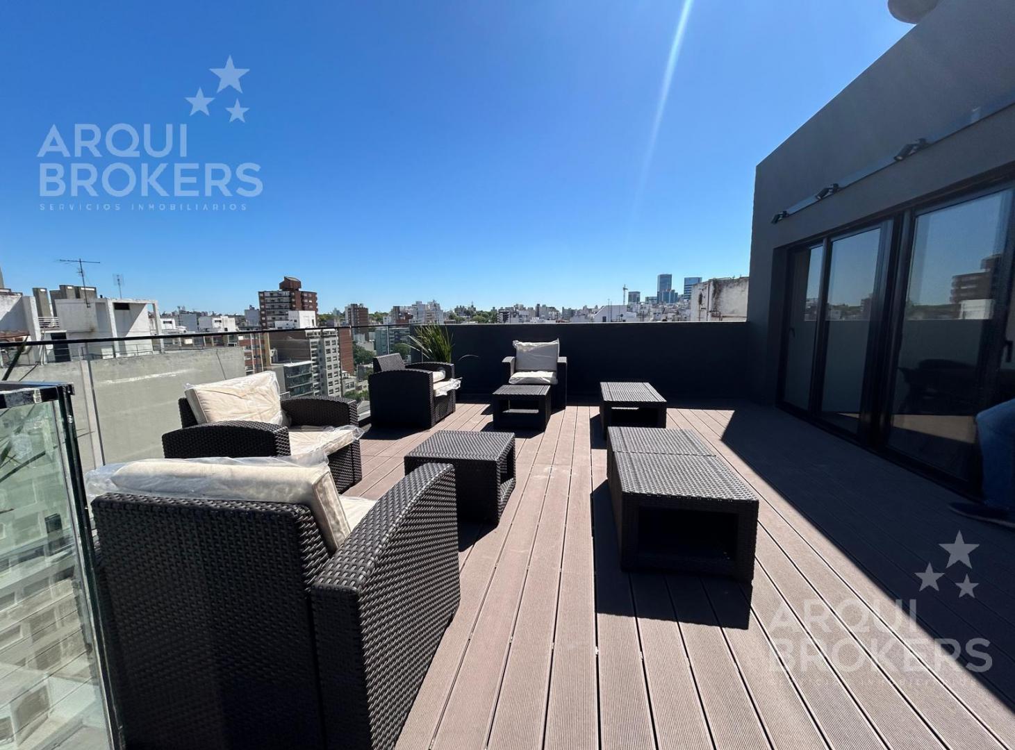 Foto de Apartamento monoambiente en venta en Pocitos, imagen 5