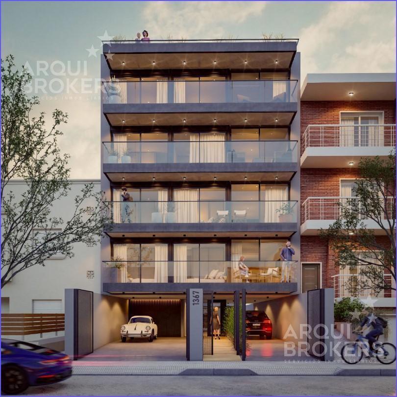 Foto de Venta apartamento de dos dormitorios en Buceo - 102, imagen 3