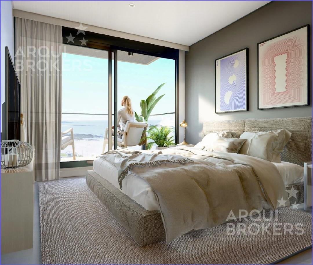 Foto de Venta apartamento de dos dormitorios en Buceo - 102, imagen 4