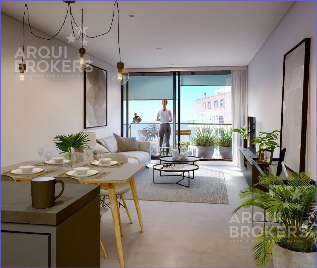 Foto de Venta apartamento de dos dormitorios en Buceo - 102, imagen 1