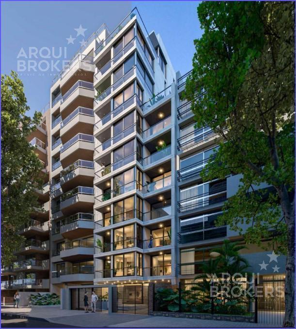 Foto de Venta apartamento de un dormitorio en Punta Carretas - 303, imagen 1