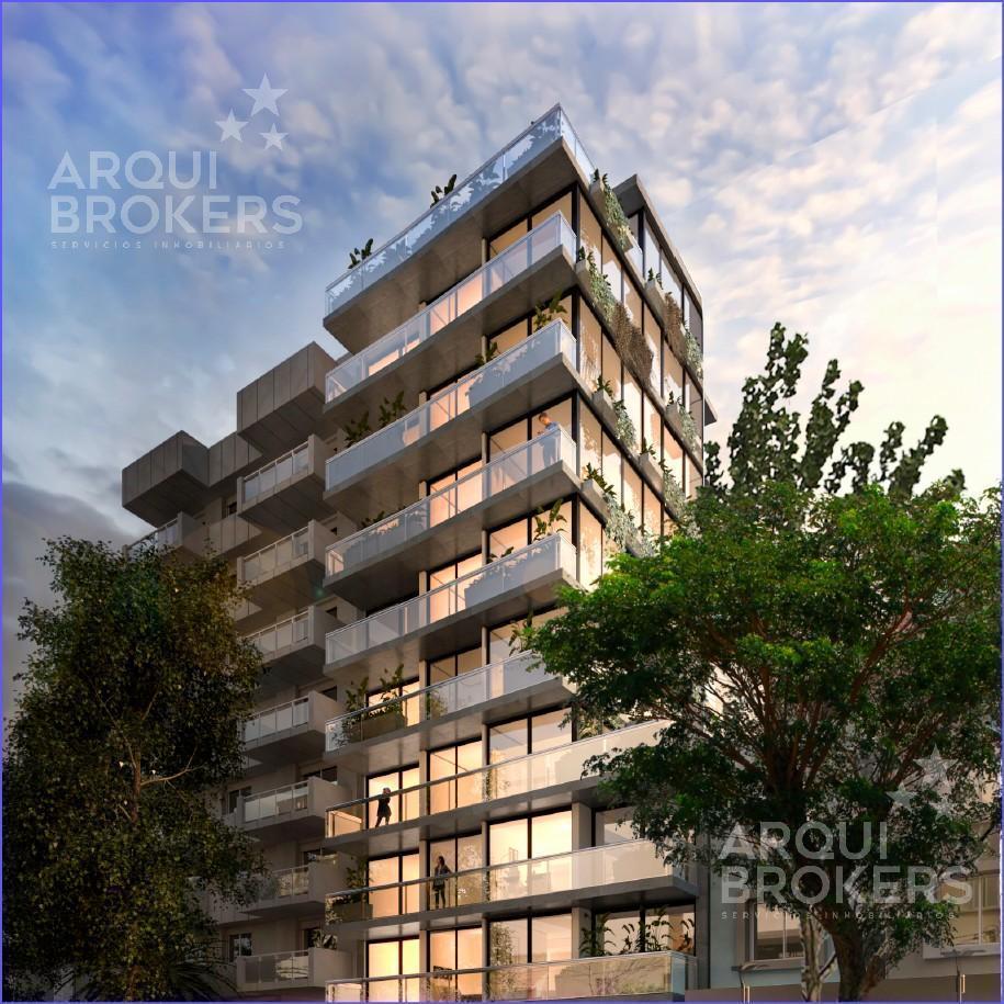 Foto de Venta apartamento de un dormitorio en Punta Carretas - 303, imagen 2