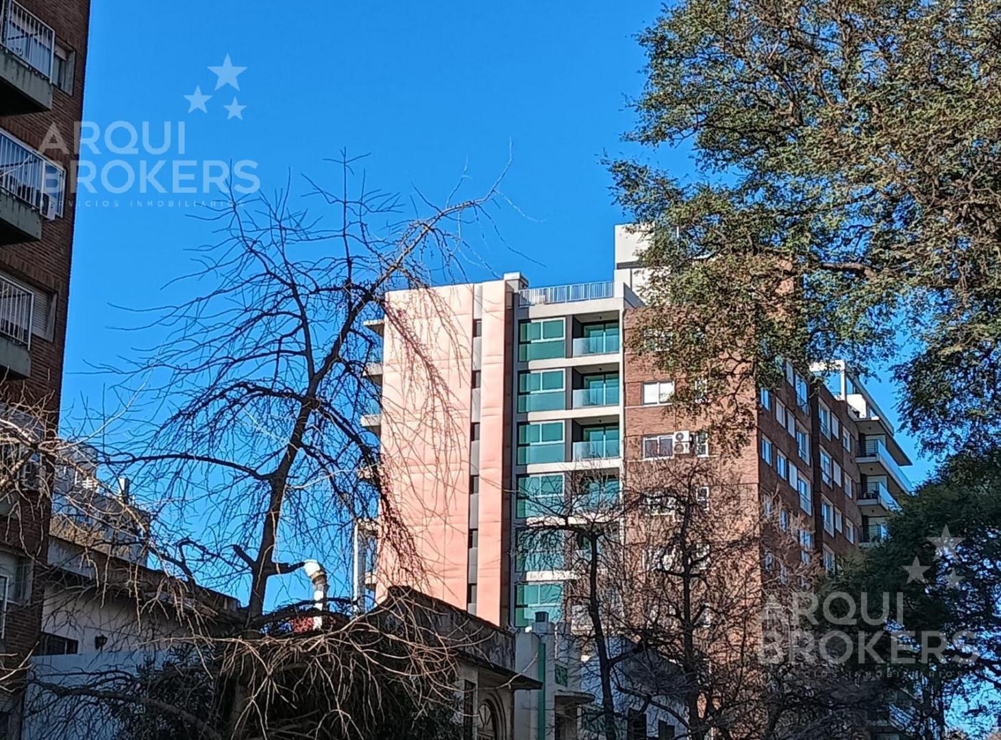 Foto de Venta apartamento monoambiente en Pocitos - 002, imagen 2