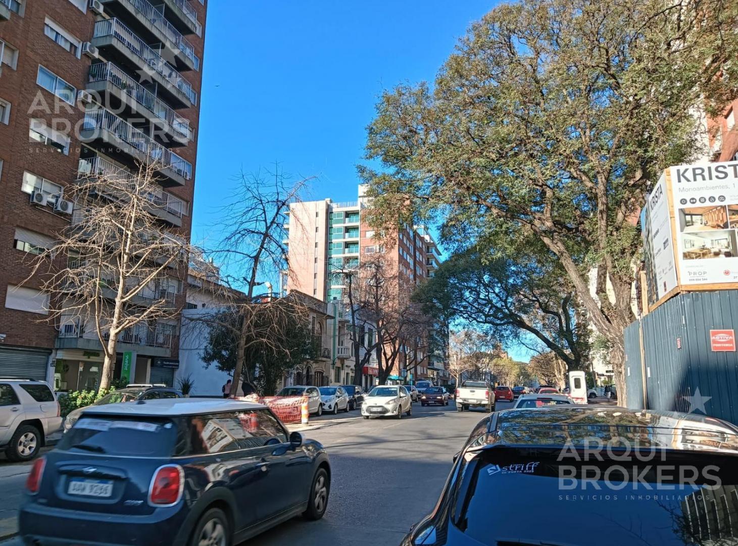 Foto de Venta apartamento monoambiente en Pocitos - 002, imagen 3