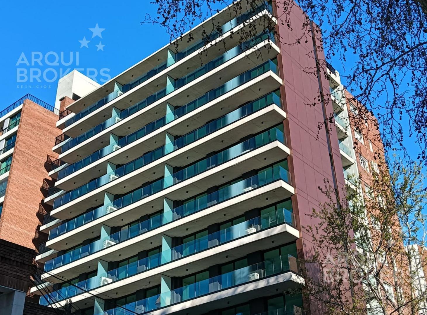 Foto de Venta apartamento dos dormitorio en Pocitos - 1002, imagen 1