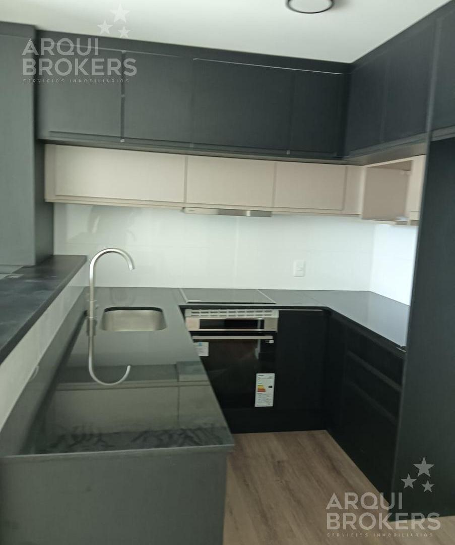 Foto de Venta apartamento dos dormitorio en Pocitos - 1002, imagen 5
