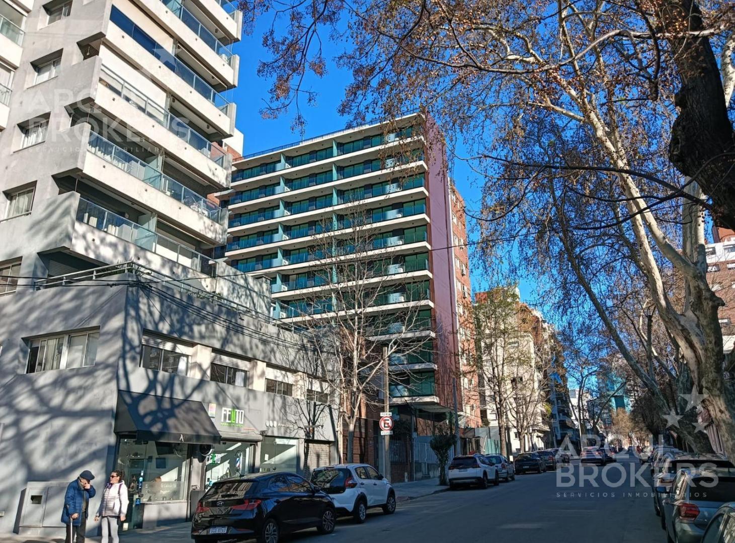 Foto de Venta apartamento dos dormitorio en Pocitos - 1002, imagen 4